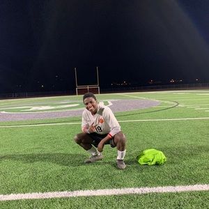 Meet your Posher, Mulondani